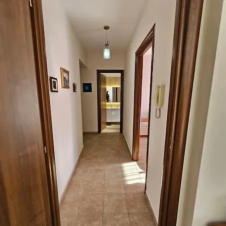 Central Apartment Tirana Exterior photo