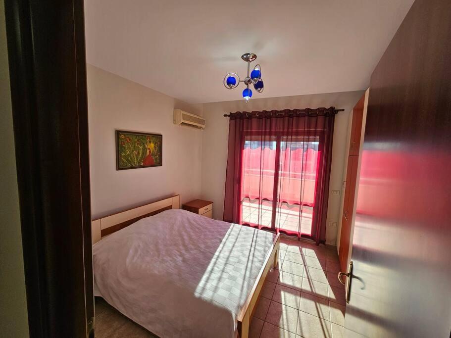 Central Apartment