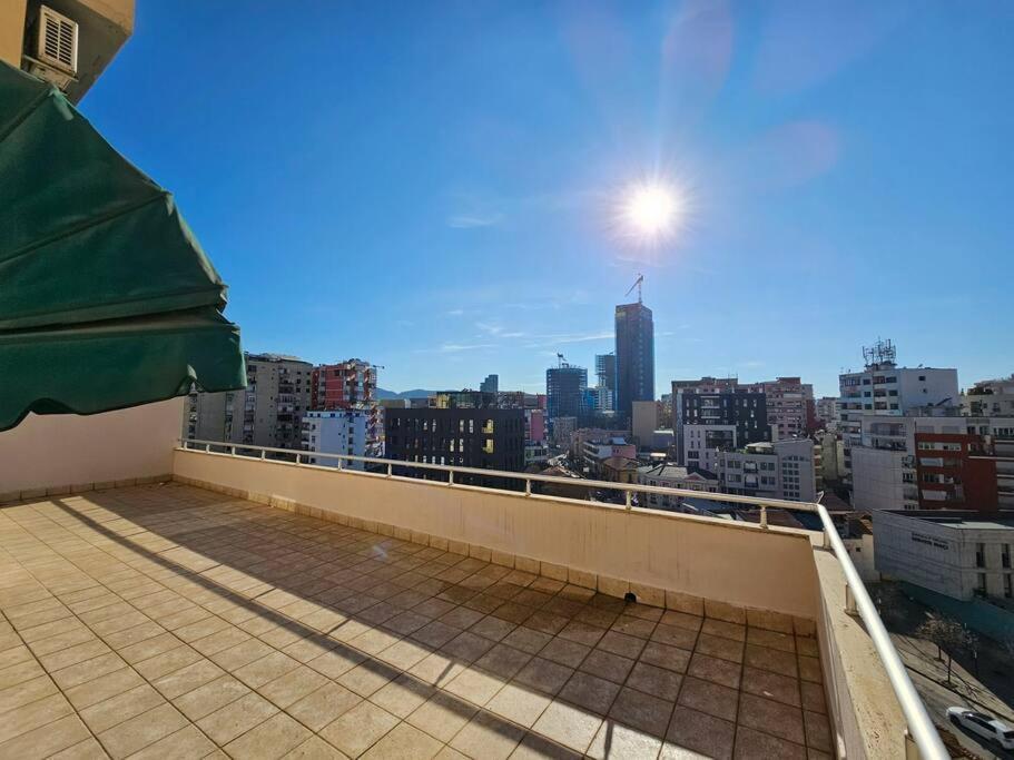 Central Apartment Appartement