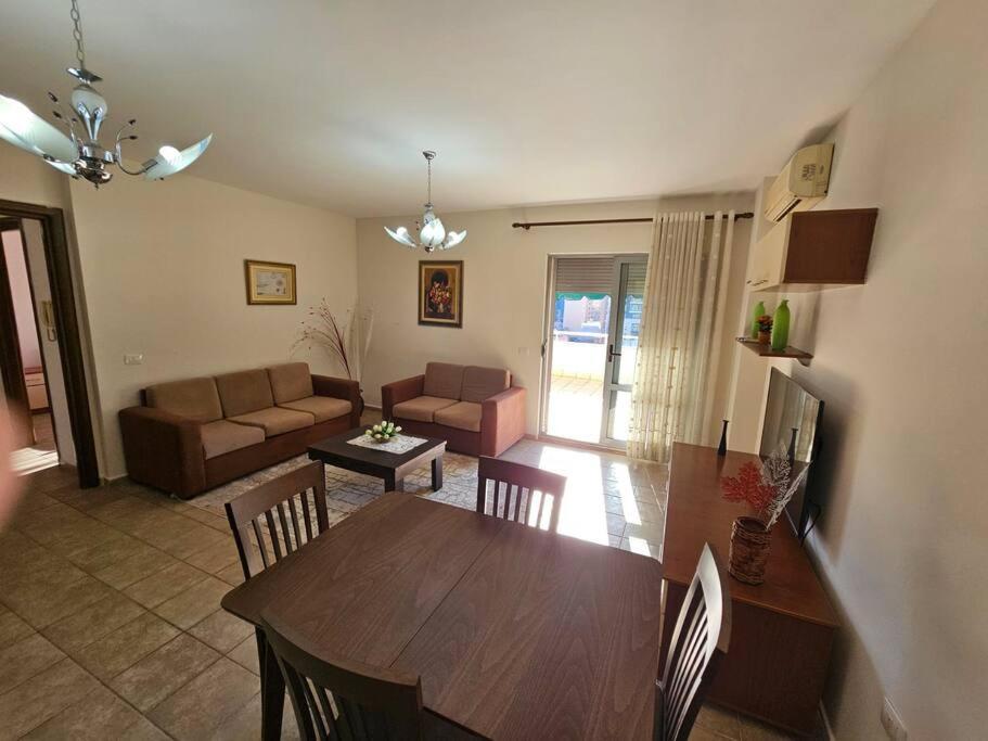 Central Apartment Appartement *